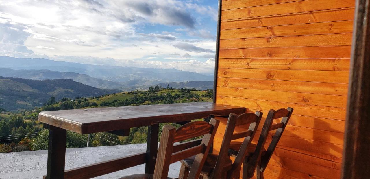 مونغوي Glamping Hakuna Matata المظهر الخارجي الصورة