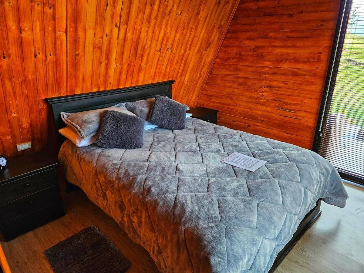 مونغوي Glamping Hakuna Matata المظهر الخارجي الصورة