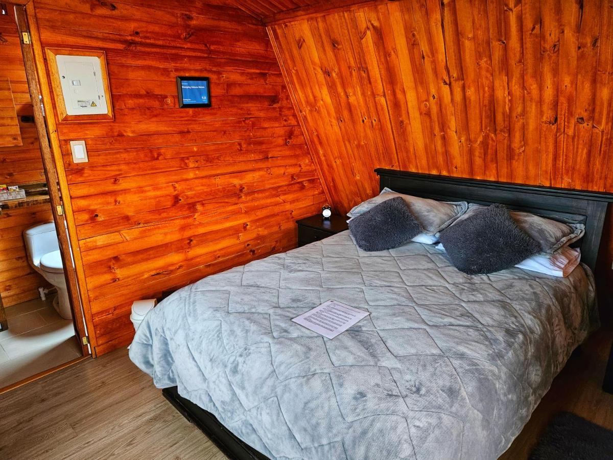 مونغوي Glamping Hakuna Matata المظهر الخارجي الصورة