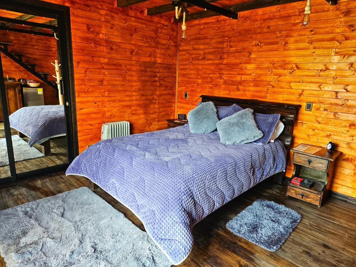مونغوي Glamping Hakuna Matata المظهر الخارجي الصورة