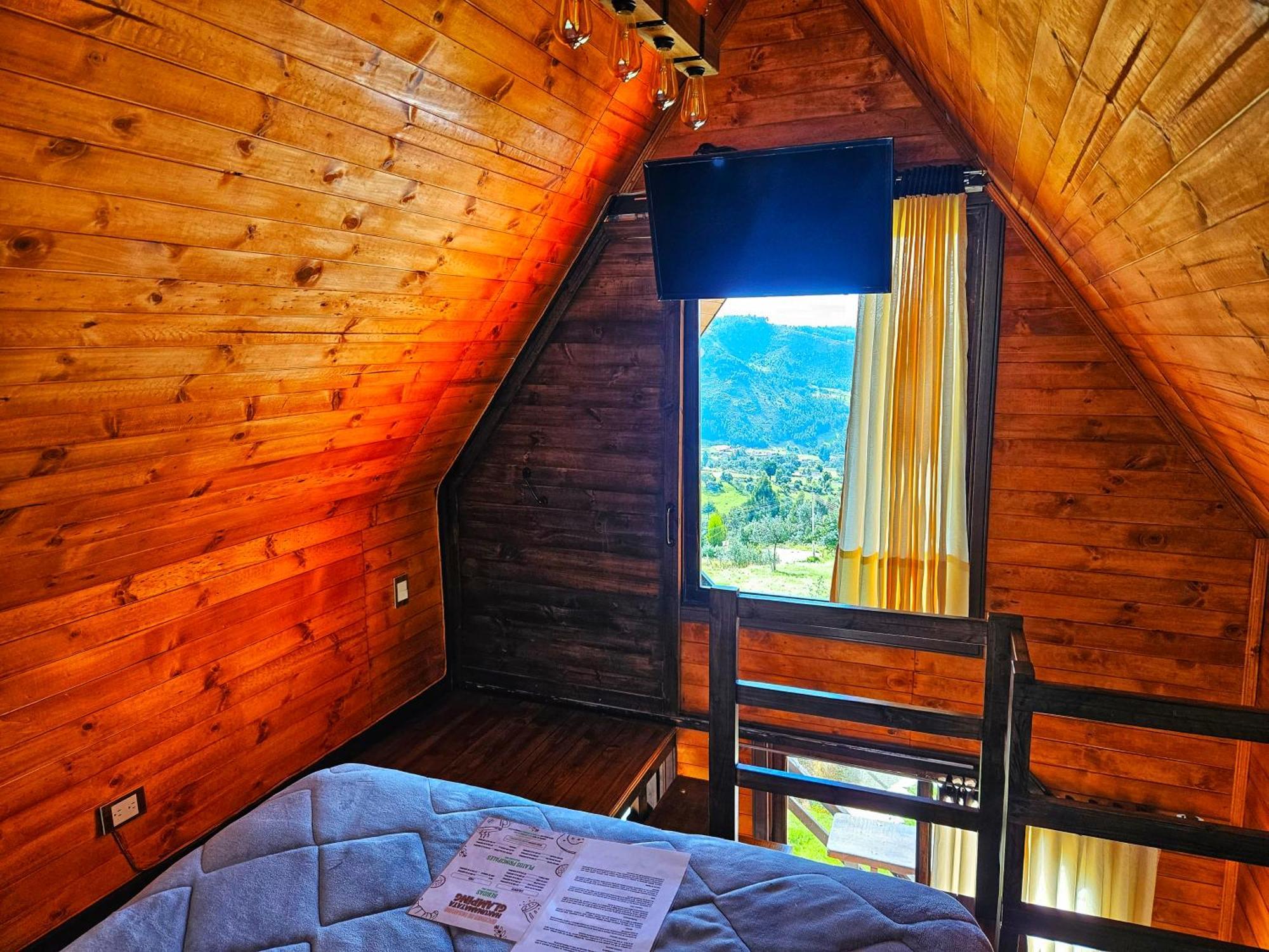 مونغوي Glamping Hakuna Matata المظهر الخارجي الصورة