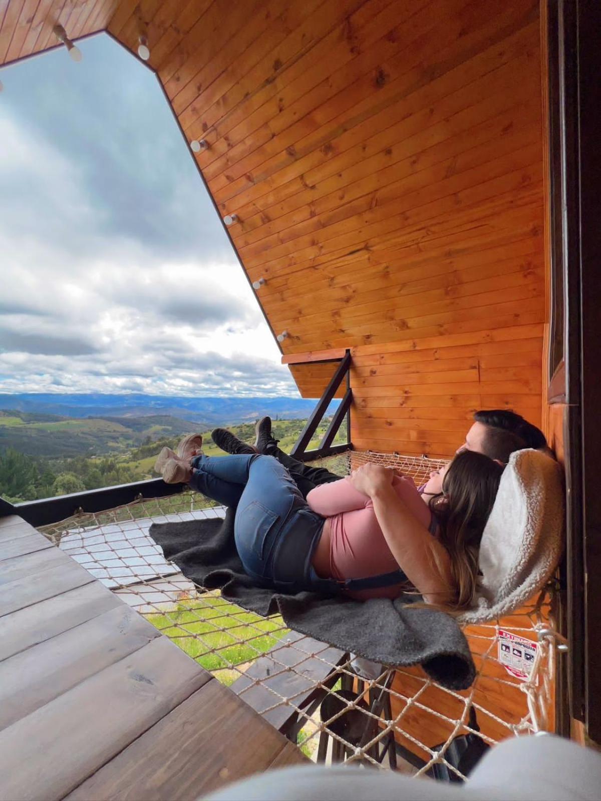 مونغوي Glamping Hakuna Matata المظهر الخارجي الصورة