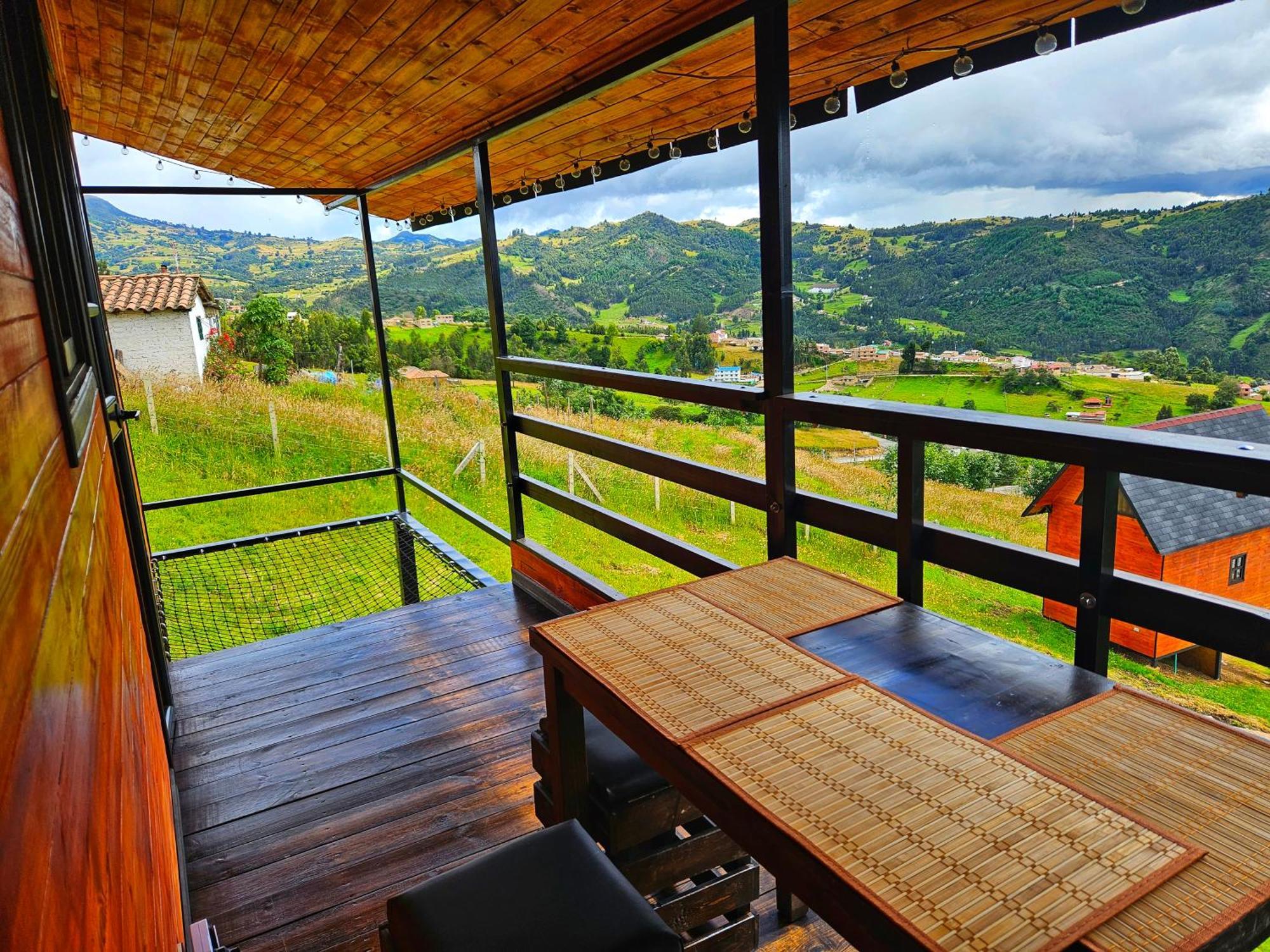 مونغوي Glamping Hakuna Matata المظهر الخارجي الصورة